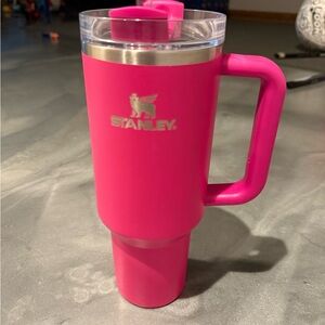 Stanley 40oz. - hot pink